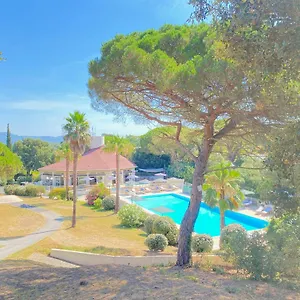 La Joya De Villepey Saint Aygulf