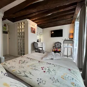 Appartement Cosy Montorgueil, Paris
