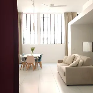 Appartement Loft Moderne Et Lumineux, Paris